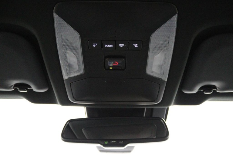 Toyota RAV4 - 2.5 Hybrid AWD Style 30
