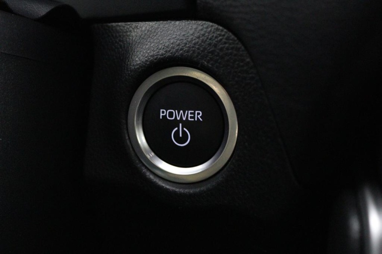 Toyota RAV4 - 2.5 Hybrid AWD Style 39