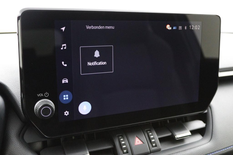 Toyota RAV4 - 2.5 Hybrid AWD Style 44
