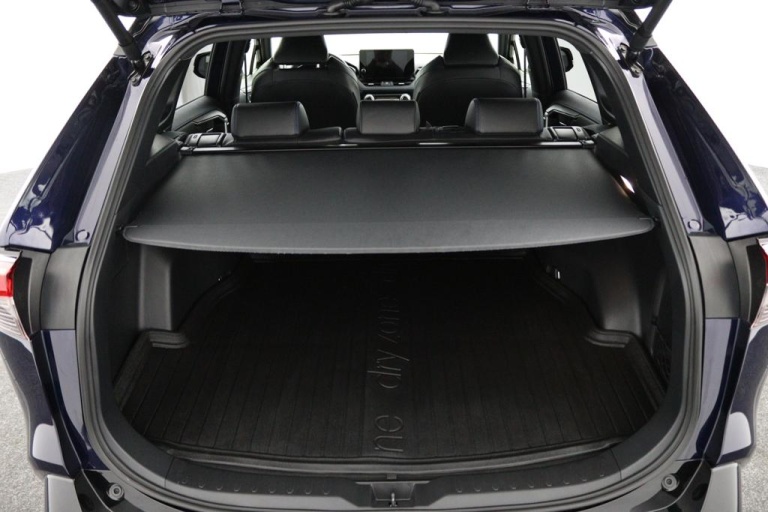 Toyota RAV4 - 2.5 Hybrid AWD Style 46