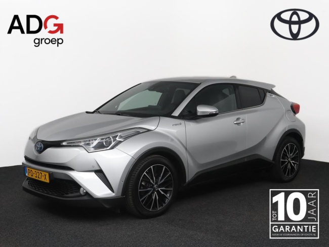 Toyota C-HR - 1.8 Hybrid Executive