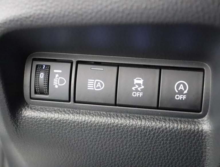 Toyota Aygo X - 1.0 VVT-i MT Play 31
