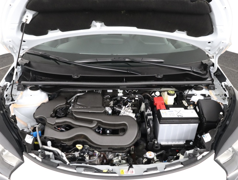 Toyota Aygo X - 1.0 VVT-i MT Play 36