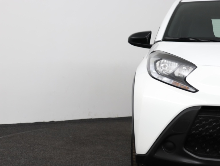 Toyota Aygo X - 1.0 VVT-i MT Play 37