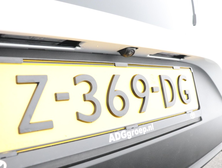 Toyota Aygo X - 1.0 VVT-i MT Play 42