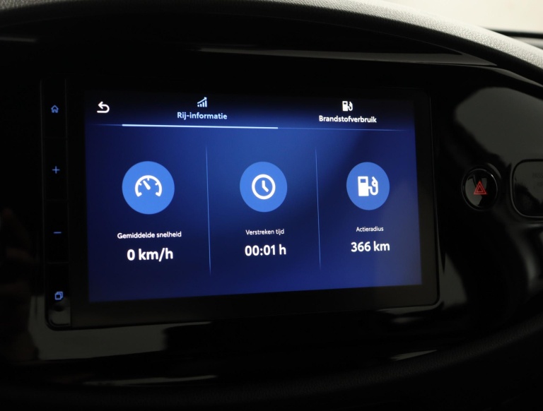 Toyota Aygo X - 1.0 VVT-i MT Play 53