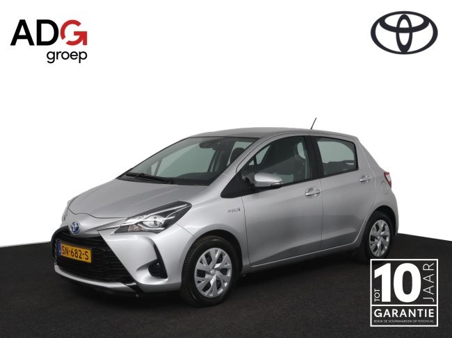 Toyota Yaris - 1.5 Hybrid Aspiration