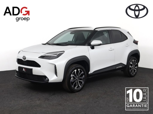Toyota Yaris Cross - 1.5 Hybrid 115 First Edition