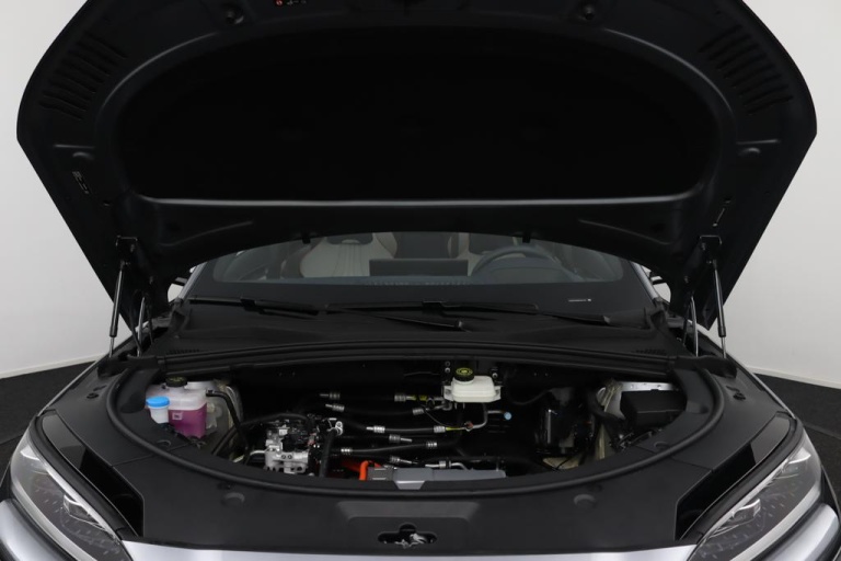 BYD SEAL U - Design 87 kWh 19