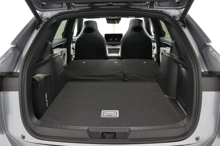 BYD SEAL U - Design 87 kWh 20