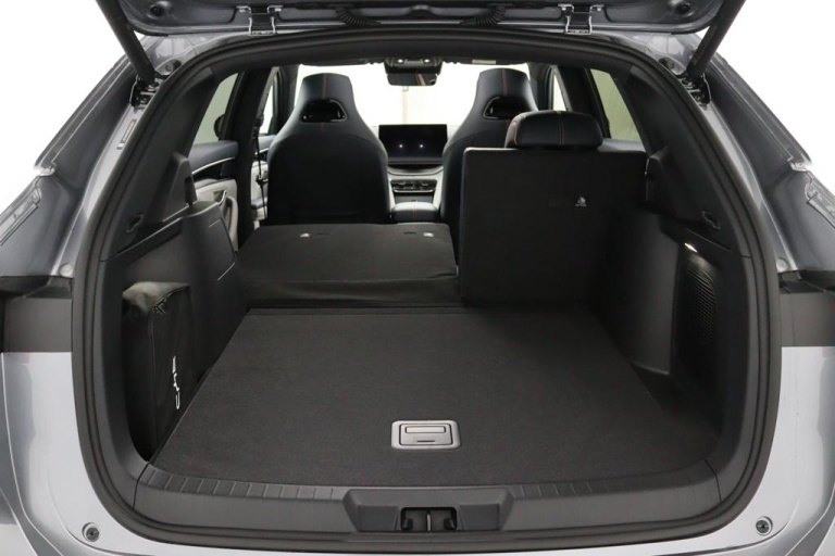 BYD SEAL U - Design 87 kWh 21