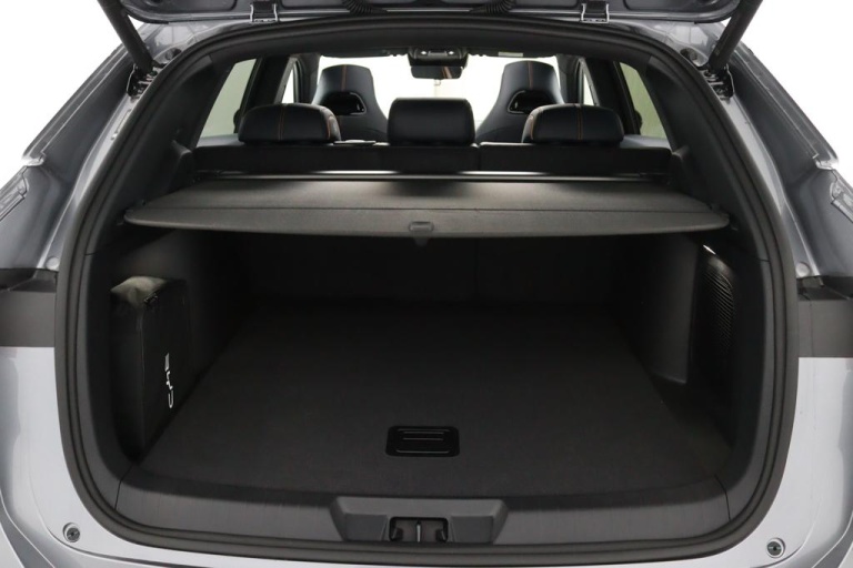 BYD SEAL U - Design 87 kWh 22