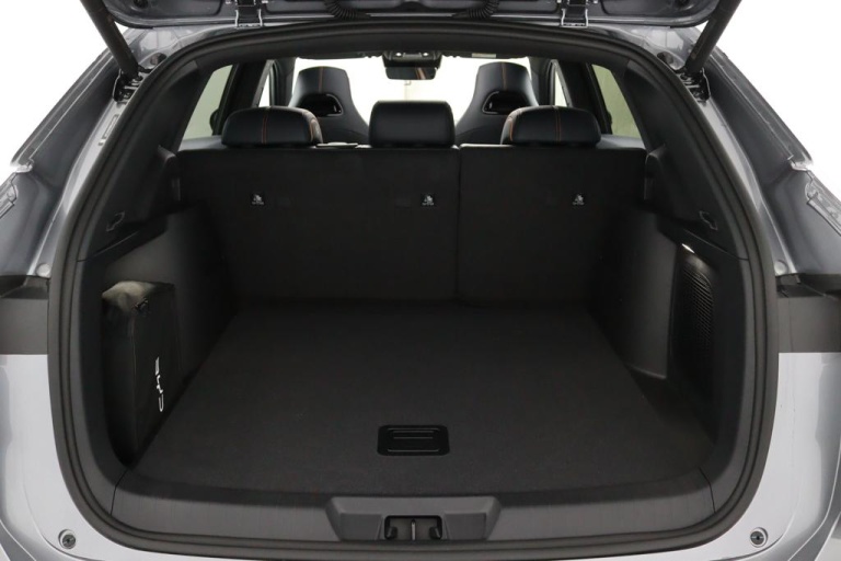 BYD SEAL U - Design 87 kWh 23