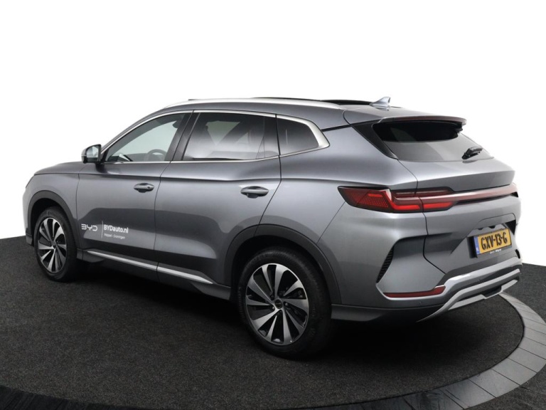 BYD SEAL U - Design 87 kWh 3