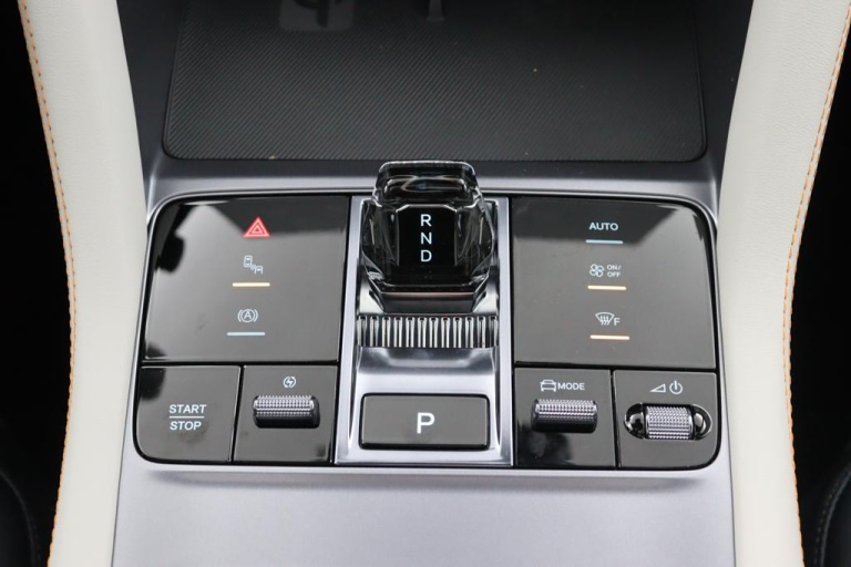 BYD SEAL U - Design 87 kWh 30
