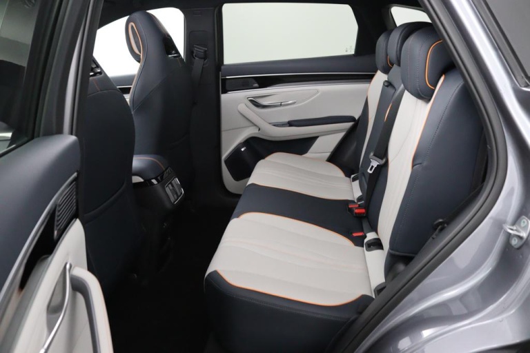 BYD SEAL U - Design 87 kWh 36