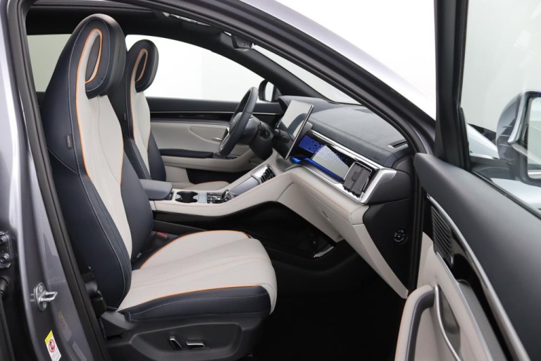 BYD SEAL U - Design 87 kWh 37