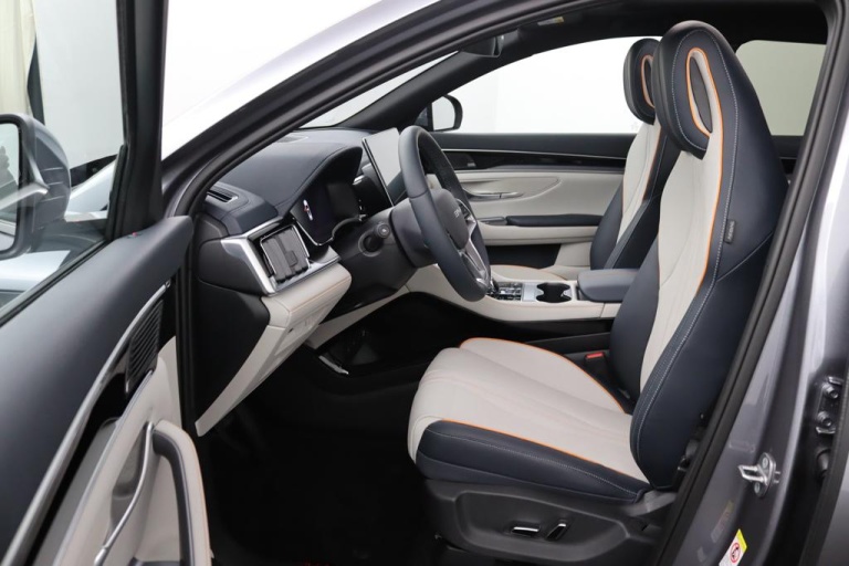 BYD SEAL U - Design 87 kWh 38
