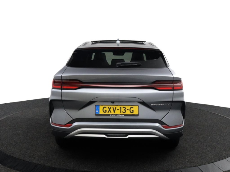BYD SEAL U - Design 87 kWh 4