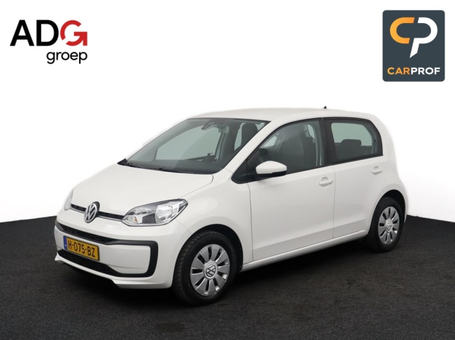 Volkswagen Up! - 1.0 BMT move up!