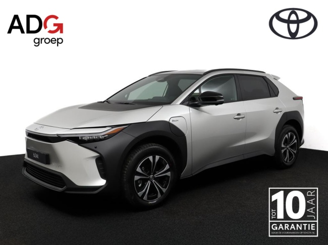 Toyota bZ4X - Dynamic 71 kWh