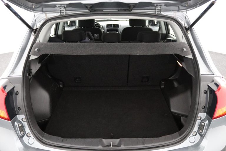 Mitsubishi ASX - 1.6 Cleartec Bright 20