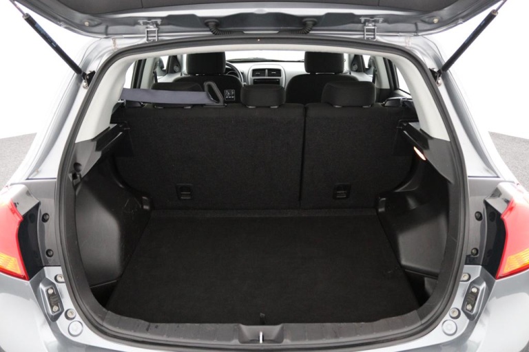Mitsubishi ASX - 1.6 Cleartec Bright 21