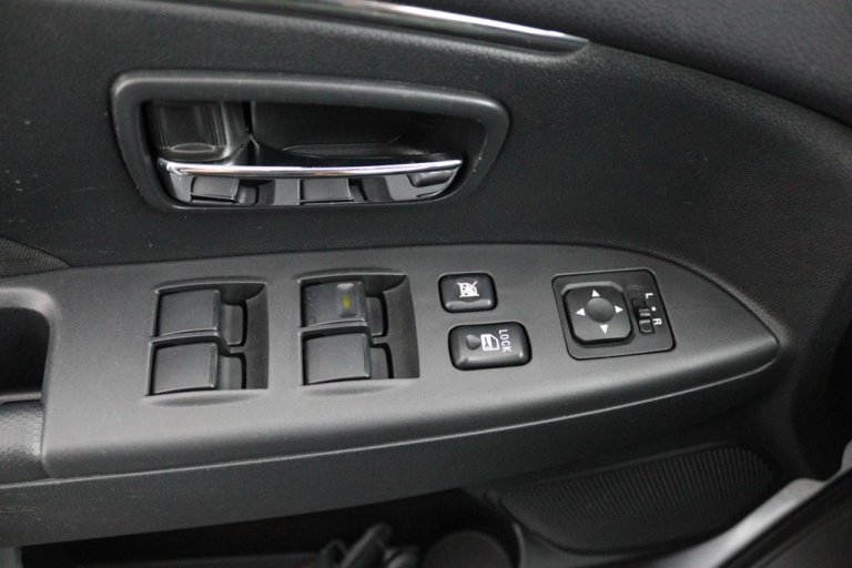 Mitsubishi ASX - 1.6 Cleartec Bright 27