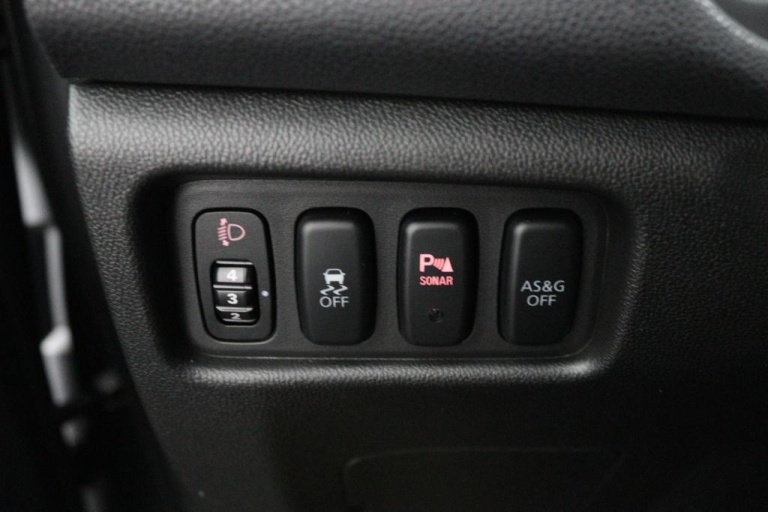 Mitsubishi ASX - 1.6 Cleartec Bright 28