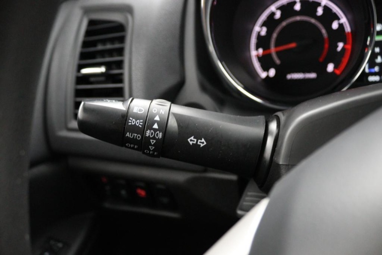 Mitsubishi ASX - 1.6 Cleartec Bright 29
