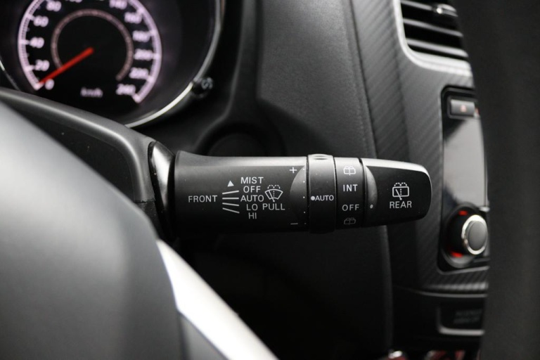 Mitsubishi ASX - 1.6 Cleartec Bright 30