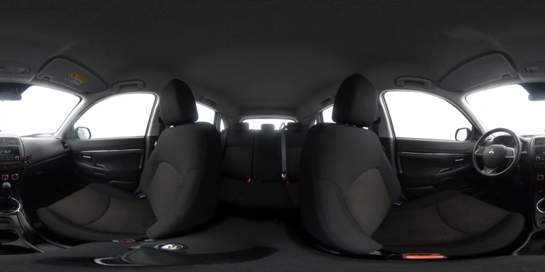 Mitsubishi ASX - 1.6 Cleartec Bright 39