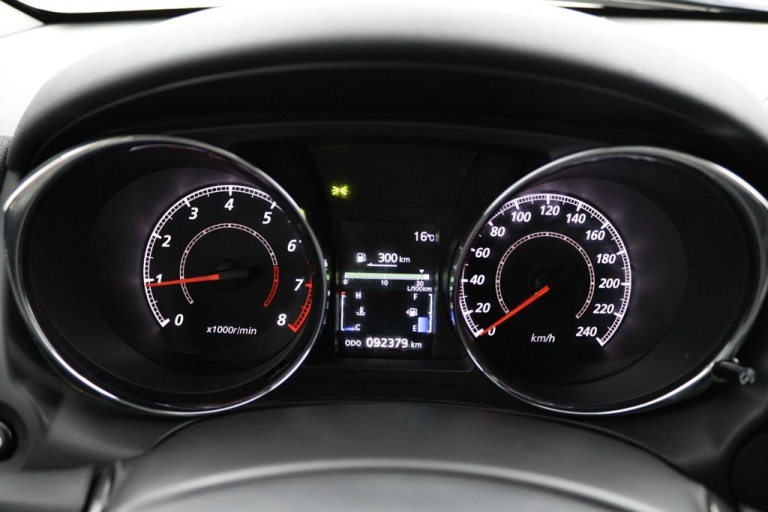 Mitsubishi ASX - 1.6 Cleartec Bright 5