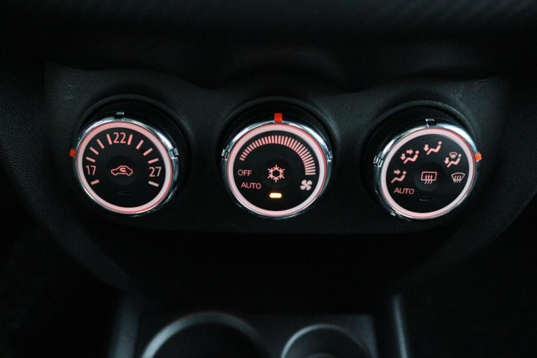 Mitsubishi ASX - 1.6 Cleartec Bright 6