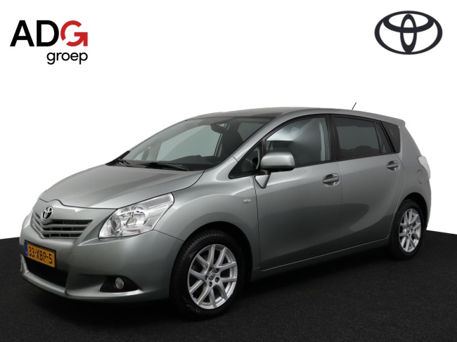 Toyota Verso - 1.8 VVT-i Business