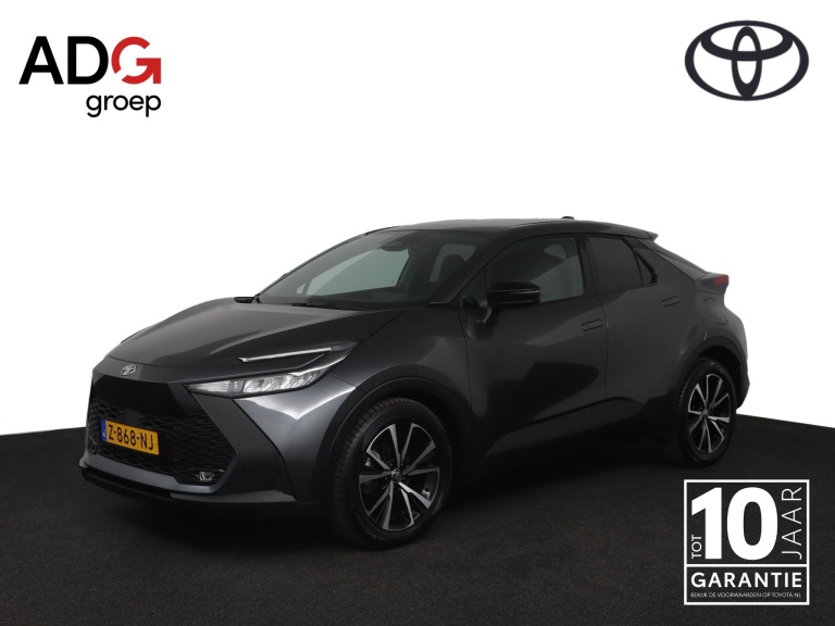 Toyota C-HR - 1.8 Hybrid 140 Dynamic 1