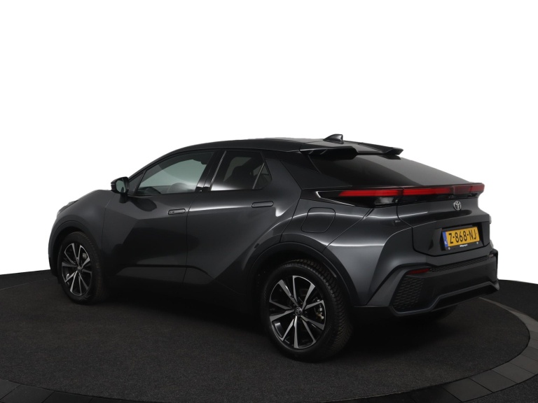 Toyota C-HR - 1.8 Hybrid 140 Dynamic 12