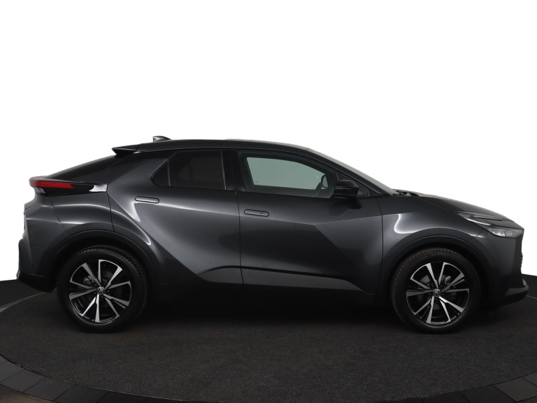 Toyota C-HR - 1.8 Hybrid 140 Dynamic 13