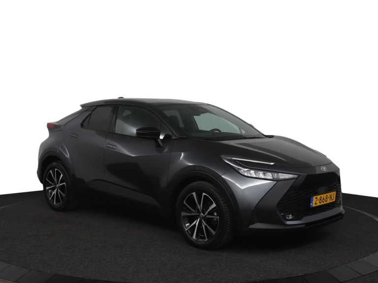 Toyota C-HR - 1.8 Hybrid 140 Dynamic 14