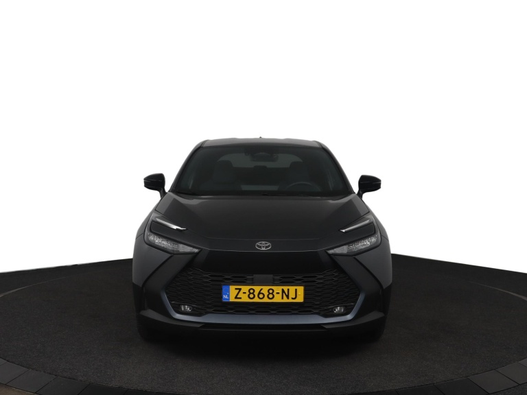 Toyota C-HR - 1.8 Hybrid 140 Dynamic 16