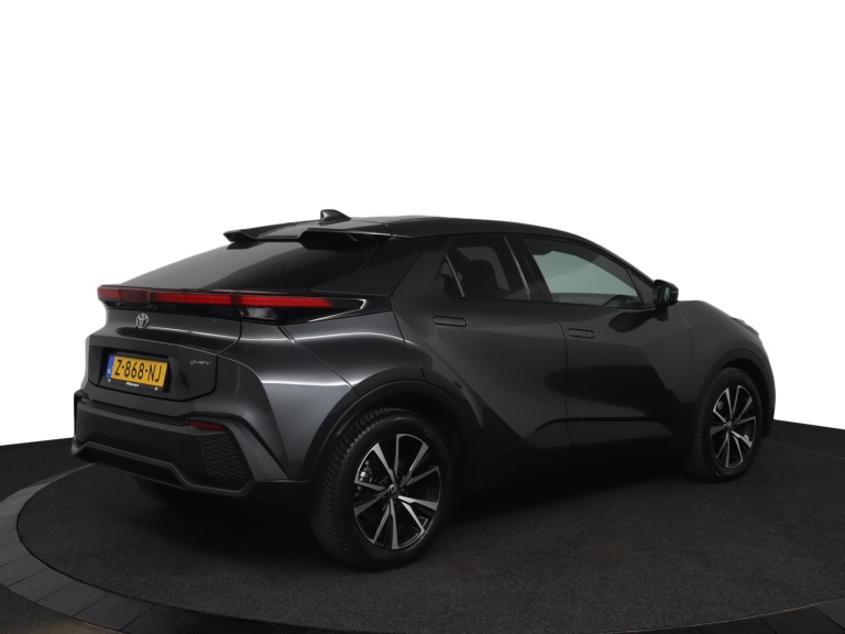 Toyota C-HR - 1.8 Hybrid 140 Dynamic 2