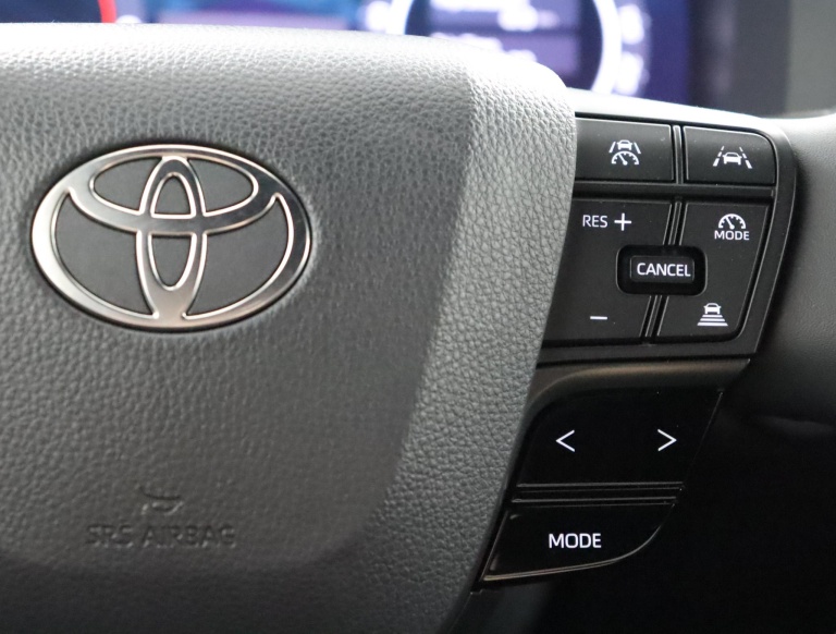 Toyota C-HR - 1.8 Hybrid 140 Dynamic 21