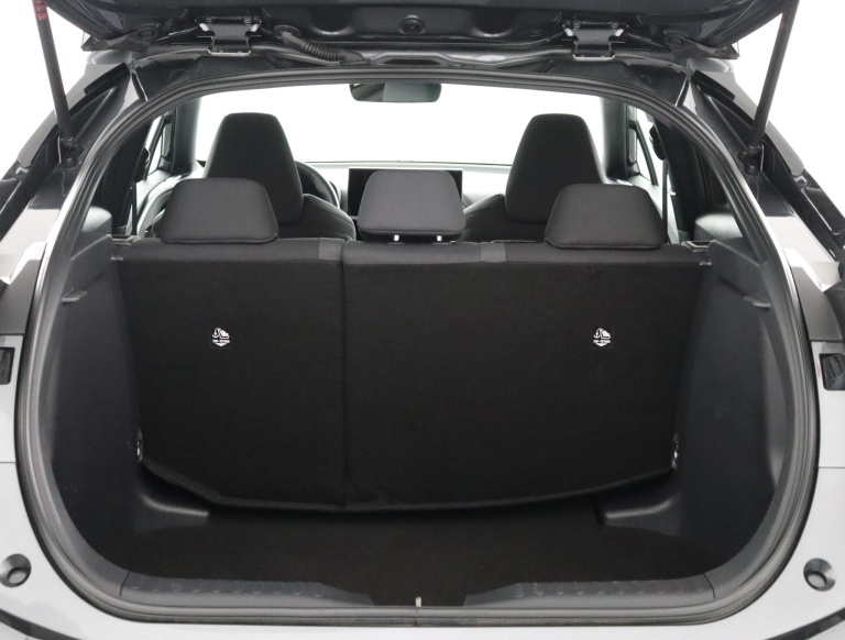 Toyota C-HR - 1.8 Hybrid 140 Dynamic 24