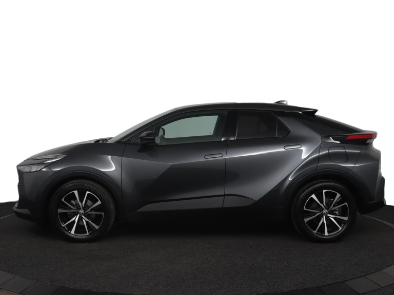 Toyota C-HR - 1.8 Hybrid 140 Dynamic 3