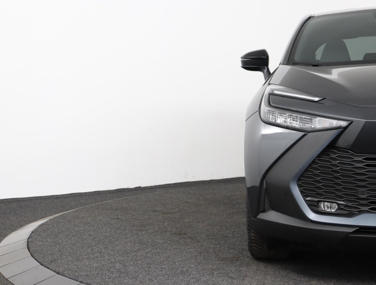 Toyota C-HR - 1.8 Hybrid 140 Dynamic 37