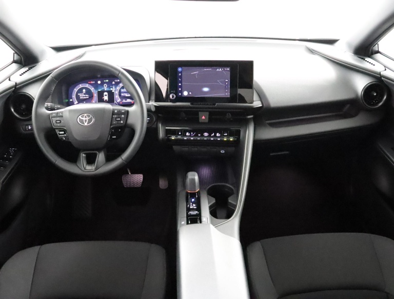 Toyota C-HR - 1.8 Hybrid 140 Dynamic 4