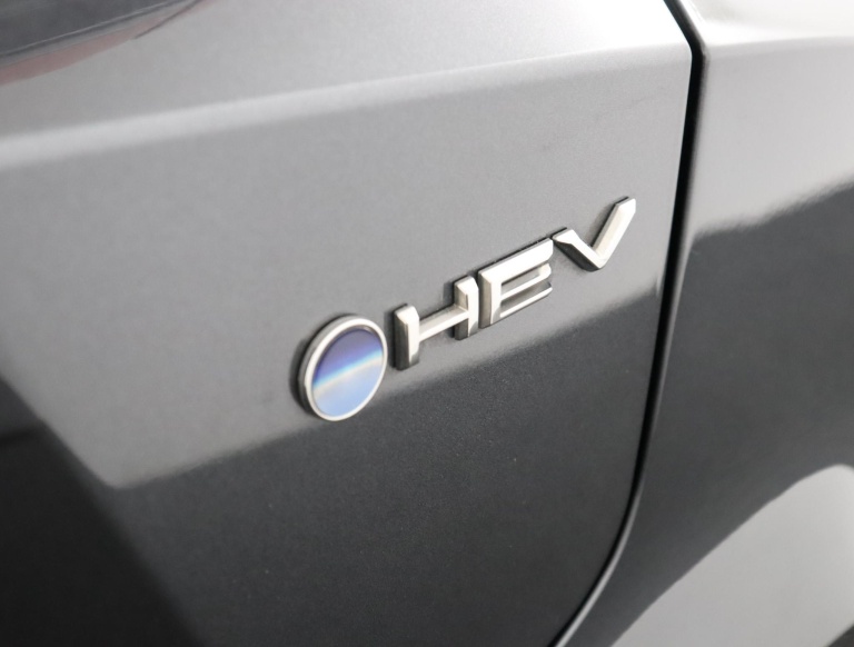 Toyota C-HR - 1.8 Hybrid 140 Dynamic 44