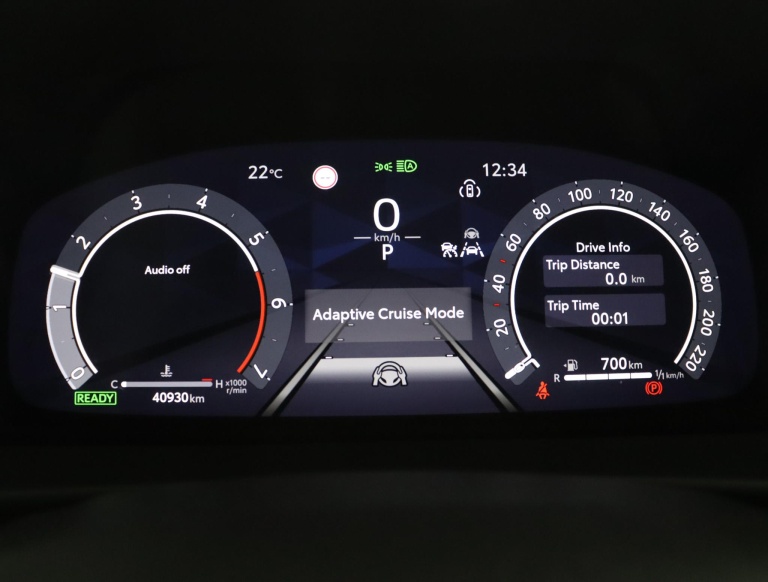 Toyota C-HR - 1.8 Hybrid 140 Dynamic 49