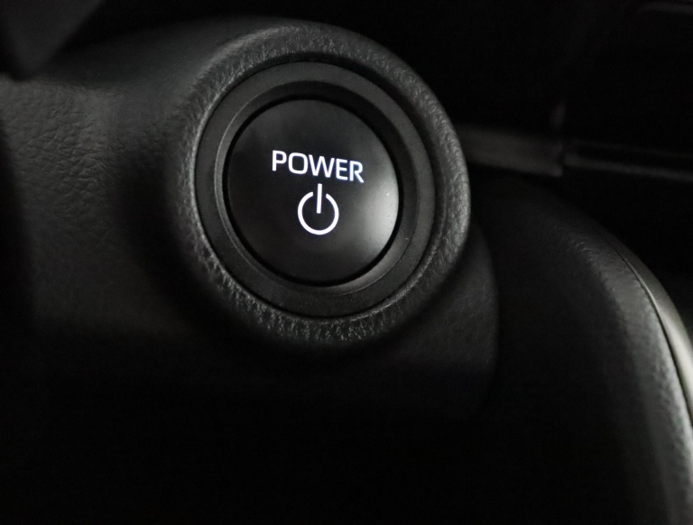 Toyota C-HR - 1.8 Hybrid 140 Dynamic 54