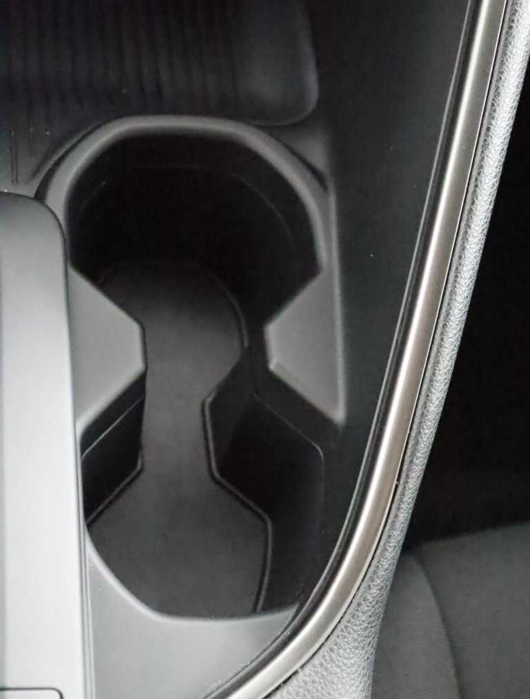 Toyota C-HR - 1.8 Hybrid 140 Dynamic 58